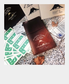 finally got my dream items
