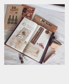 In love with brass