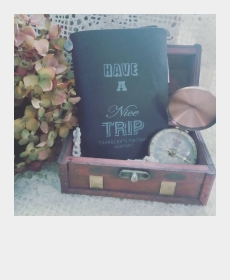 My Treasure Journal