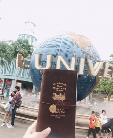 帶著TN去旅行 Travel along with TN 