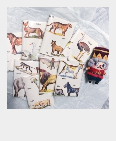 my new refill collection