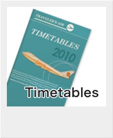 『Timetables』 『Timetables』