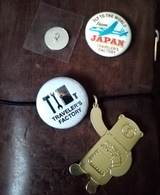 brandnew charm-MFB&amp;TFA
