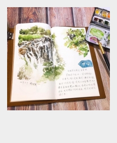 Paint my LIFE. SHIH FEN 