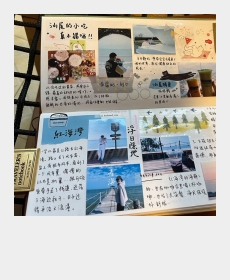 生命的缘分
