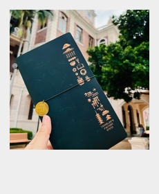 @HKU 香港大學