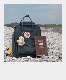 Bring My Traveler&#039;s Notebook to the UK