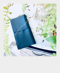 New blue edition is coming