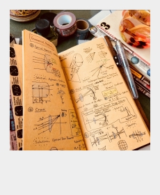 Engineer&#039;s Notebook