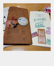 福岡一人旅