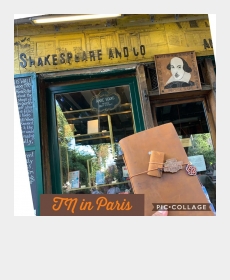 TN in Paris