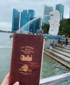帶著TN去旅行 Travel along with TN 