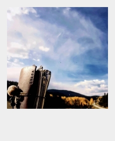 TRIP TO BIGHORN NATIONAL FOREST, WYOMING, USA