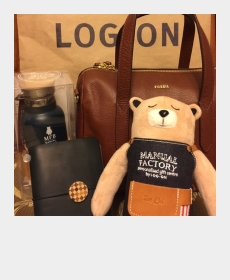 What&#039;s in my bag