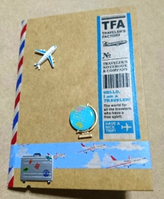 空港っぽく