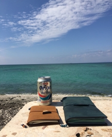 ｢沖縄旅｣