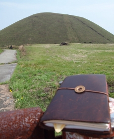 熊本　阿蘇山へ