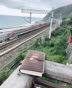 F帶著TN去旅行