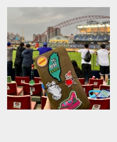 WBC観戦