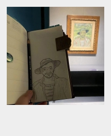 Visit the museum