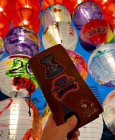 Happy lunar new year