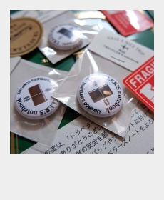 Happy snail mail from Japan