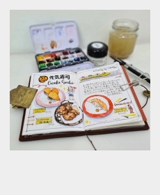 Genki Sushi