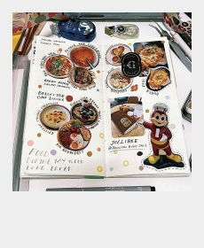 Food Documentation