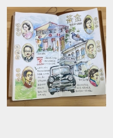 2月