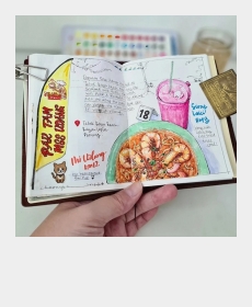 Food Journaling