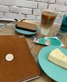 kakahong甜點x手作