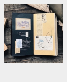 my journal