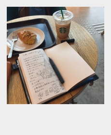 ハイキング日記