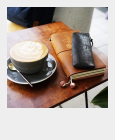 coffee time
