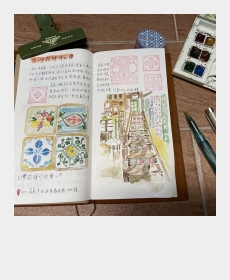 The Museum of Ancient Taiwan Tiles