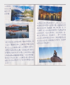 diary