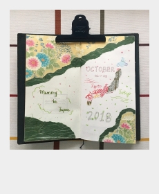 My first trip of Japan