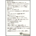 京都発金沢行き　「特急サンダーバード」