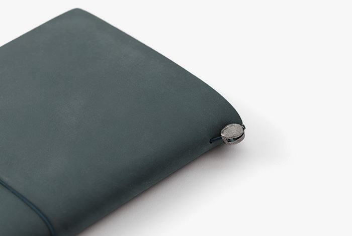 TRAVELER'S notebook Regular Size Blue / トラベラーズノート TRAVELER'S notebook Regular Size Blue / トラベラーズノート