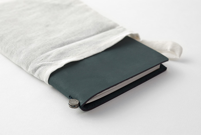 TRAVELER'S notebook Regular Size Blue / トラベラーズノート TRAVELER'S notebook Regular Size Blue / トラベラーズノート