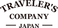 TRAVELER'S COMPANY - トラベラーズカンパニー