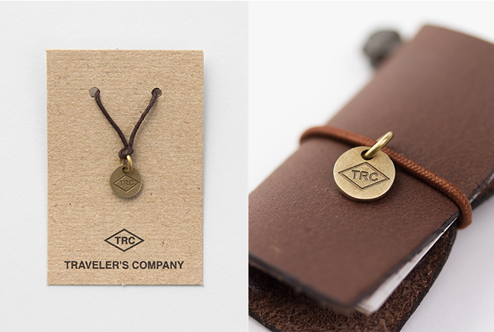 10th Anniversary Can Set Brown / 10周年缶セット 茶 | TRAVELER'S