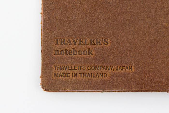 TRAVELER'S notebook New Line Up 2016 | TRAVELER'S COMPANY