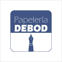 PAPELERÍA DEBOD (Madrid, Spain)