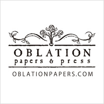 OBLATION papers & press (Portland, USA)