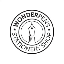 Wonder Pens Stationery Shop (Toronto, Canada)