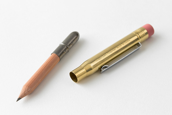 TRC BRASS PENCIL / TRC ブラス ペンシル | TRAVELER'S COMPANY TRC BRASS PENCIL / TRC ブラス ペンシル | TRAVELER'S COMPANY