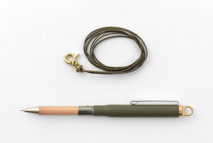 Olive Edition / オリーブエディション | TRAVELER'S COMPANY