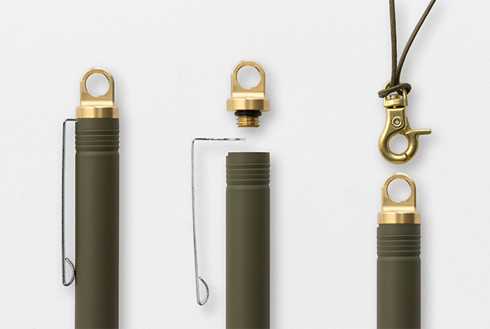 Olive Edition / オリーブエディション | TRAVELER'S COMPANY Olive Edition / オリーブエディション | TRAVELER'S COMPANY