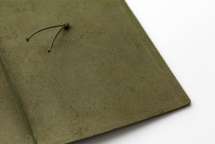 TRAVELER'S notebook OLIVE EDITION / トラベラーズノート オリーブ TRAVELER'S notebook OLIVE EDITION / トラベラーズノート オリーブ